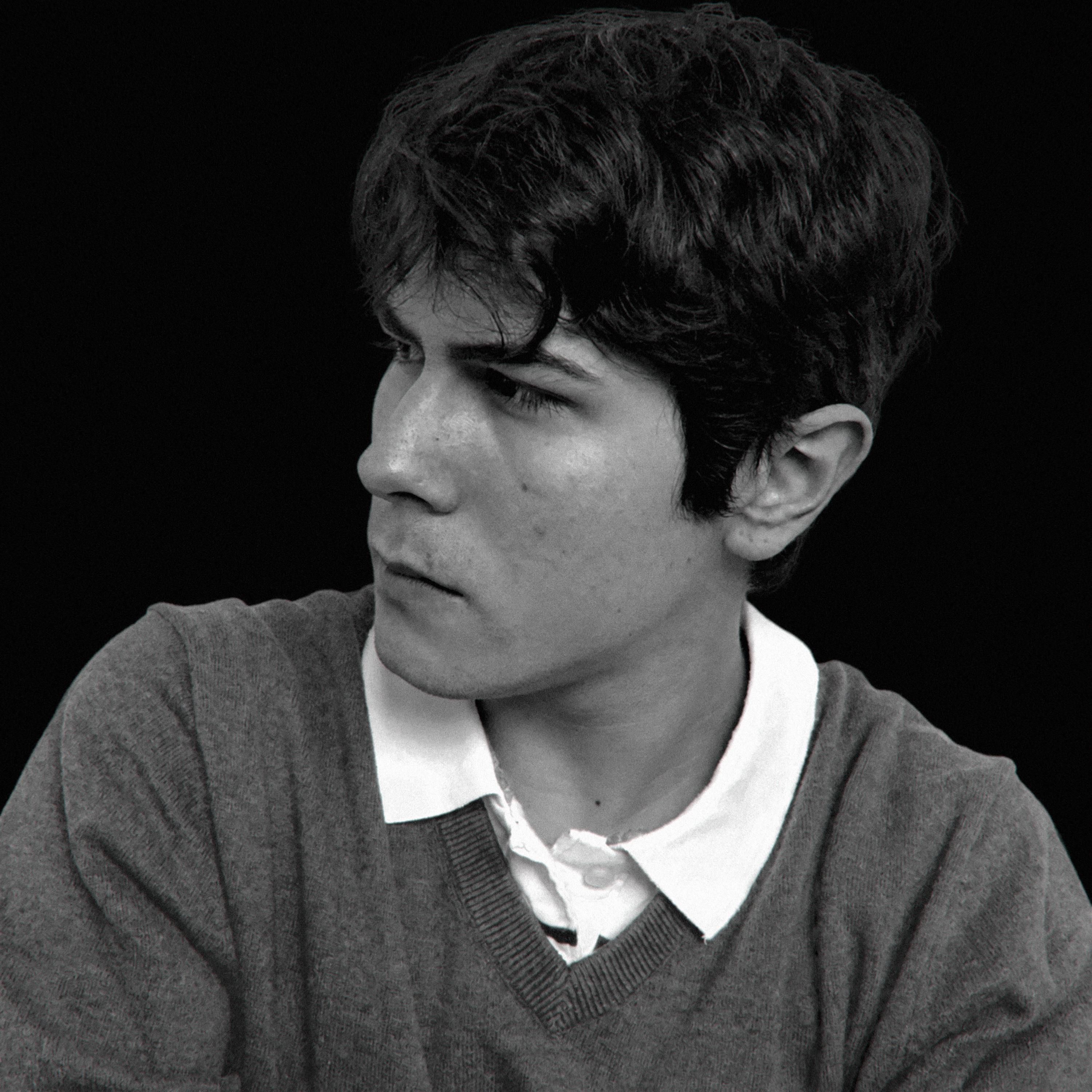 Martin Etchebarne
